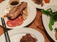 -广州富力君悦大酒店·凯菲厅