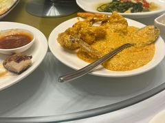 -阿诺泰·泰国餐厅(棕北店)