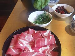 -牛街清真满恒記(平安里西大街店)