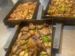 -老三李村河底戳子肉(总店)