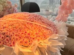 -鹏瑞莱佛士酒店·云璟 Yun Jing