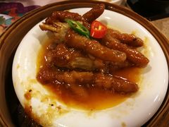 -点都德(大茶楼店)