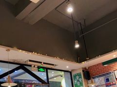 -木屋烧烤(岗顶二店)