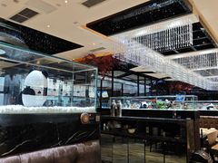 -红辣椒·川菜·火锅(科华路店)