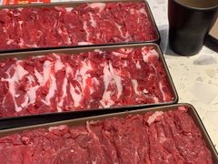 -小城牛事·鲜牛肉火锅(万达店)