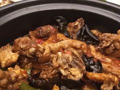 -东哥紫阳蒸盆子(旺座·现代城店)