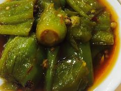 虎皮尖椒-叶氏兄弟饭摊(马鞍池东路店)