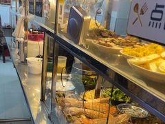 -鲤.金记沙茶面(总店)