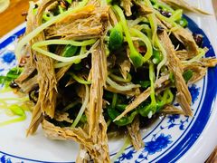 -秦忆浓岐山臊子面(扶风店)