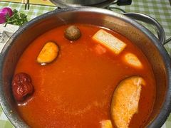 -番食园鲜食火锅(高新店)