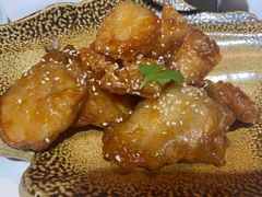 -丛林狼酱骨头(金川店)