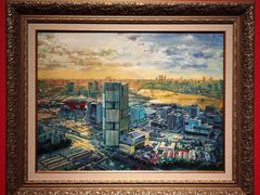 -中华艺术宫(上海美术馆)