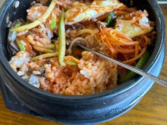 -顺姬冷面(延大店)