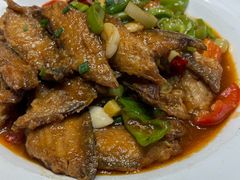 -鲍氏金勺子(恒大店)