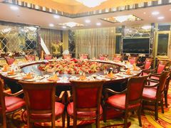 包厢-万宝海鲜舫(劳动公园店)