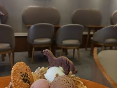 巧克力味虎符饼干-陕拾叁-西安糕点(大雁塔店)
