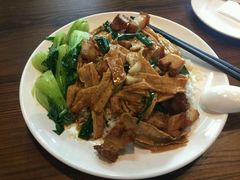 -嗨T茶餐厅(大石店)