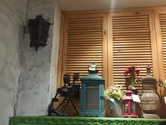 -越南牛肉河粉餐厅(书院巷店)