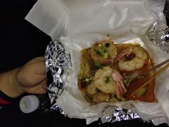 -降龙爪爪(建设路1店)