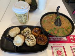 -小杨生煎(火车站北广场店)