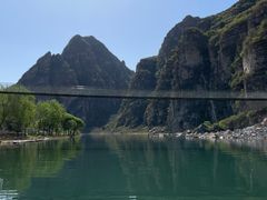 -孤山寨风景区