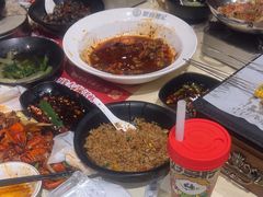 -聚味瞿记·龙虾堂(天元店)