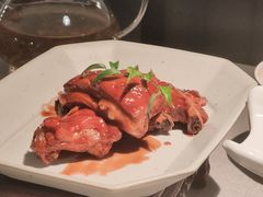 -米桃·苏园·苏锡菜(仁恒仓街店)