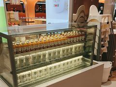 -西贝莜面村(赛格国际购物中心店)