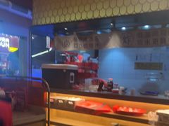 -鱼酷活鱼烤鱼(静安大融城店)