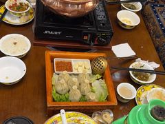-如意林卡藏餐吧(大昭寺店)