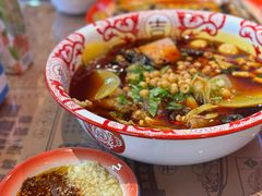 冒菜-海椒市落舌·麻辣烫冒菜(中关村店)