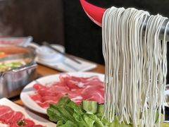 -许府牛火锅(信义坊总店)