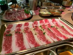 -西塔老太太泥炉烤肉(北京望京店)