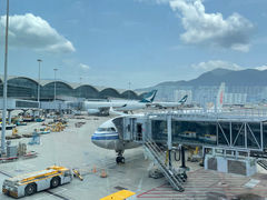 -香港国际机场