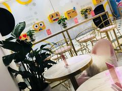 -WOODY BAKER 沃倍可(月星环球港店)