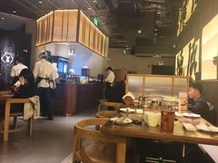 -御牛道日式烤肉料理(杭州万象城店)