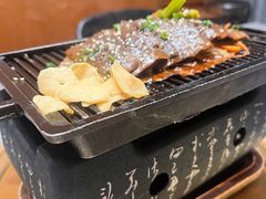 -月下料理(楷林IFC店)