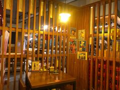 包房-烧鸟横丁(联发文创口岸店)