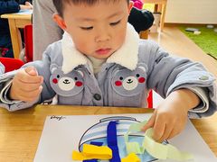 -MuaKids Garden