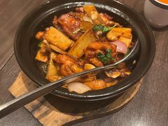 -度小月(百老汇美食街店)