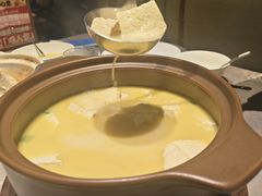 -宫燕府·京菜·烤鸭·淮扬菜(王府中心店)