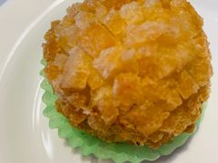 灌汤鱼球-山外山菜馆(玉泉路店)