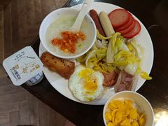 -美豪怡致酒店(上海长寿路店)