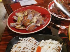 -今邕烧烤(西大店)