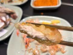 -梨花自助烤肉(西三旗万象汇黑金店)