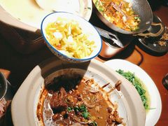 -徽三说·土徽菜·中国徽菜连锁品牌(阳湖总店)