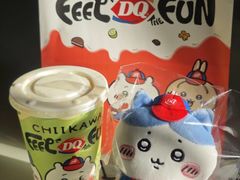 -DQ·蛋糕·冰淇淋(龙茗店)