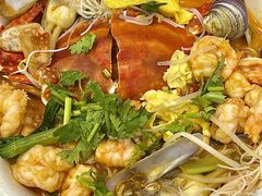 -木木鲜海鲜面(天一店)