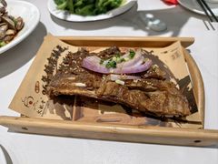 -火龙堂·风味民间菜(文一路店)