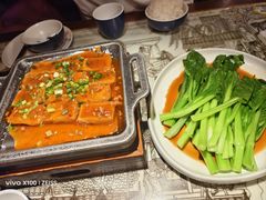 -绿茶餐厅(昌平悦荟店)